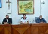 Câmara Municipal elegeu Mesa Diretora para o exercício de 2026