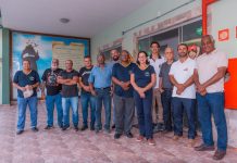 Apae Caxambu sob nova direção