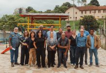 Casa Lar: a nova Casa da Criança