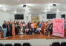 Câmara de Caxambu promove II Semana da Mulher