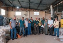 CÂMARA REFORÇA APOIO À ASCAMARC