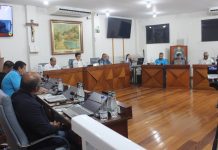 CÂMARA ABRE DIÁLOGO COM A POPULAÇÃO SOBRE O PLANO DIRETOR