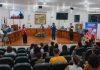 CÂMARA REALIZA II SIMPÓSIO SOBRE INCLUSÃO
