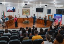 CÂMARA REALIZA II SIMPÓSIO SOBRE INCLUSÃO
