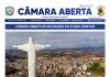Jornal Câmara Aberta / Abril 2026