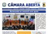 Jornal Câmara Aberta / Maio 2026