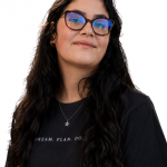 Titular: Ana Carolina Nogueira Cândido