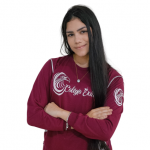 Suplente: Ana Clara Rodrigues Ribeiro