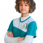 Suplente: Laura Sena Lamy
