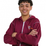 Titular: Pedro Ramon Maciel da Silva