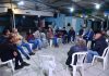“CÂMARA NA COMUNDADE” promove visita ao Caxambu Velho