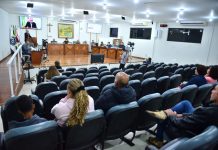Câmara realiza 7ª Audiência Pública para debater a LDO de 2027