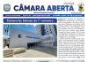Jornal Câmara Aberta / Agosto 2026