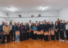 VEREADORES ELEITOS PARA A 2ª EDIÇÃO DO PARLAMENTO JOVEM ESTÃO DIPLOMADOS