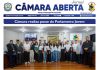 Jornal Câmara Aberta / Julho 2026