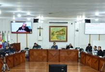 Câmara encerra 1º semestre legislativo com alta produção