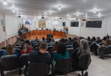 Audiência Pública debate inclusão e acessibilidade na Câmara