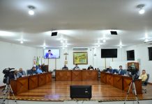 LEGISLATIVO RETOMA TRABALHOS PARA O 2º SEMESTRE