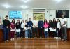 FORAM INICIADAS AS ATIVIDADES DO PARLAMENTO JOVEM NO 2º SEMESTRE