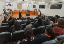 FUNCIONALISMO PÚBLICO EM PAUTA NA CÂMARA