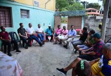 “CÂMARA NA COMUNIDADE” PROMOVE VISITA AO TRANÇADOR